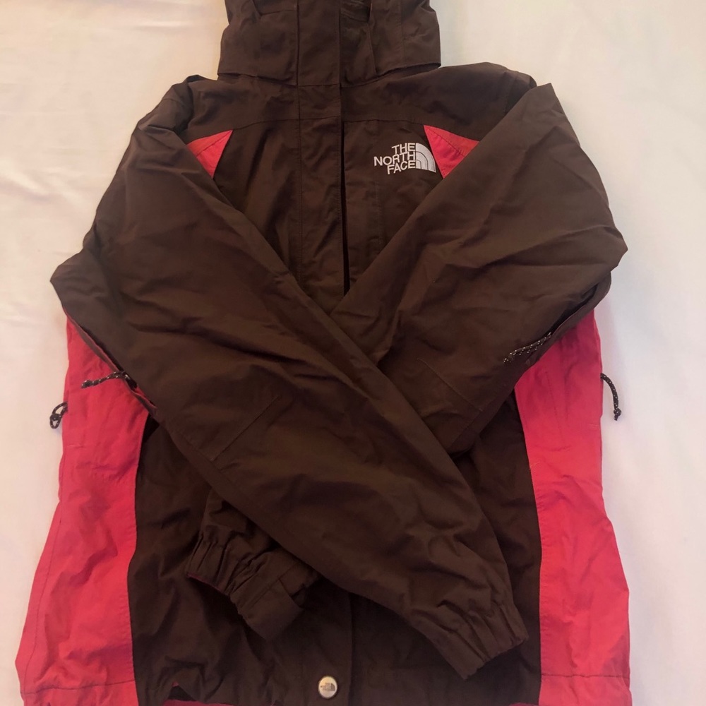 Northface Jacket